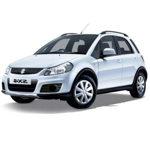 Sx4